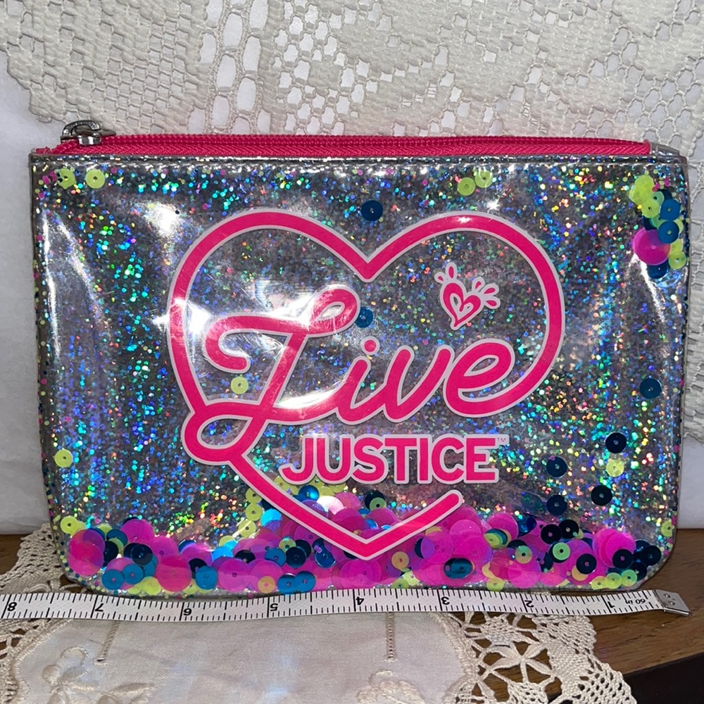 Justice Pouch
